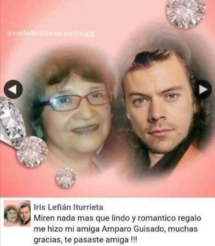 AlicexHS94's tweet photo. x: harry styles es solo una etapa
yo en el 2080: https://t.co/oY88jp74TI
