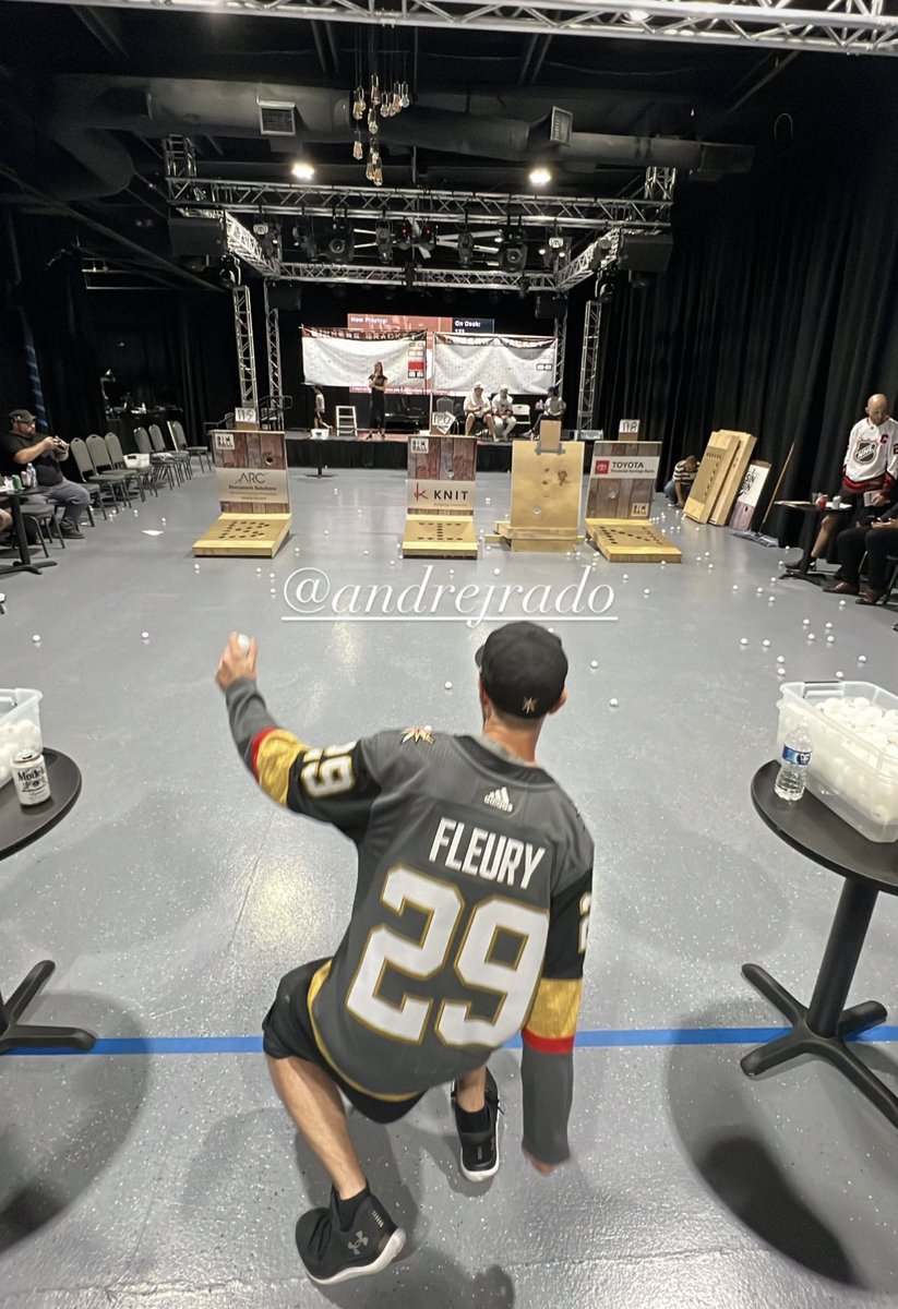 RyanTerrana's tweet photo. Semis first #BinBall can’t wait for next year now @SinBinVegas @AndrejRado https://t.co/SfQNfh59Fe