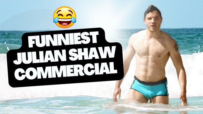 Re-posting some of my ad work on YouTube: https://t.co/dty2XPF3yp https://t.co/7xNj7AuOMt<a href="/tag/memorialdayweekend"class="tags"><span>#memorialdayweekend</span></a>