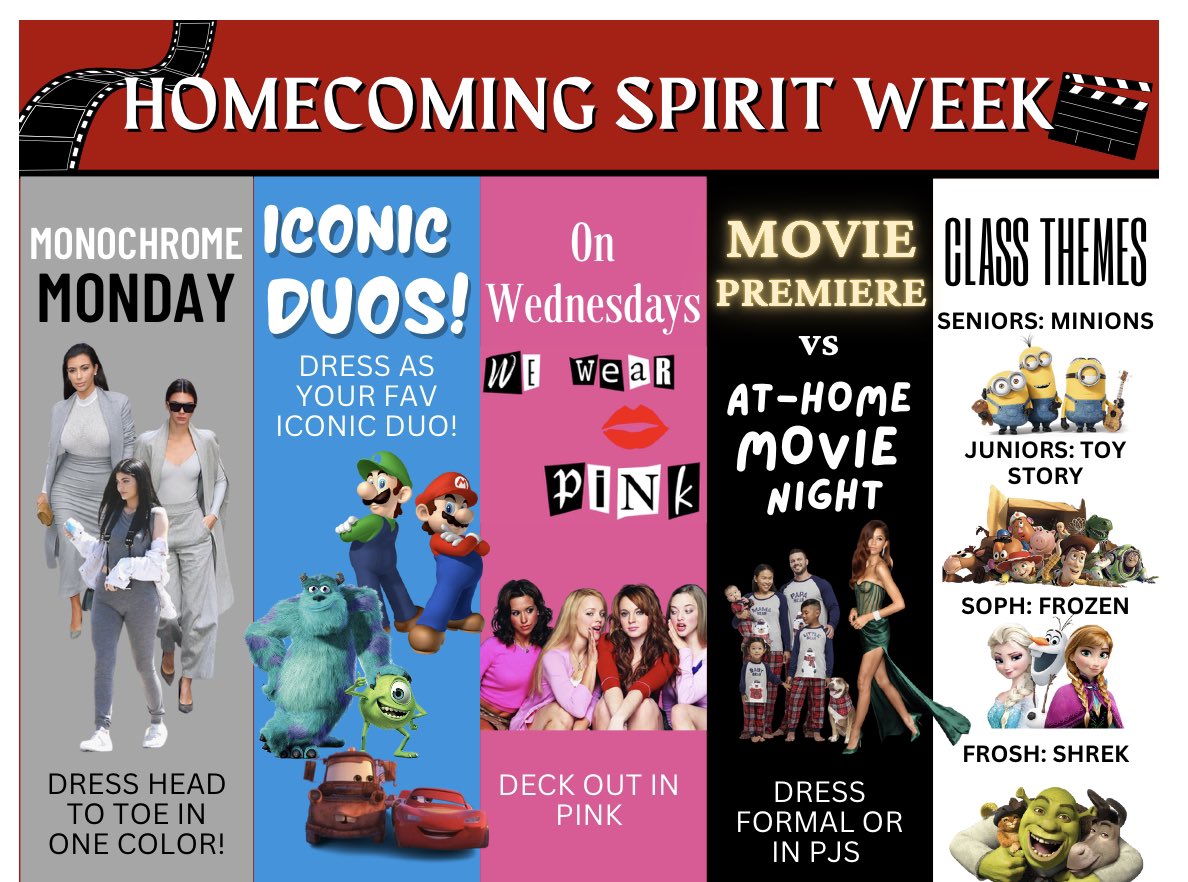 AVHS Info tweet media