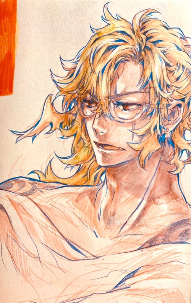 mf (@mfmf_fgo) さんのイラスト・マンガ作品まとめ (80 件) - Twoucan