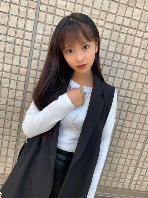 Twitterのコスプレ画像3