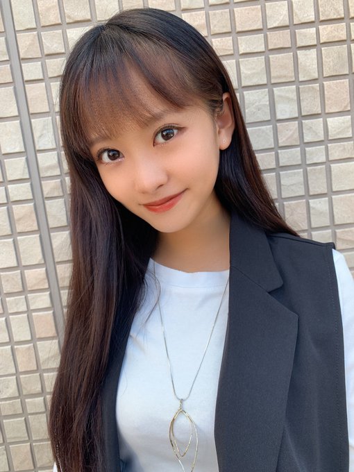 Twitterのコスプレ画像2