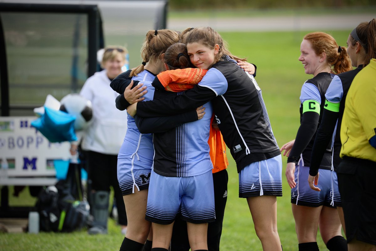 MidlakesSchools's tweet photo. Hugs. Tears. Cheers and .... lots of photos from today's senior recognition and a big home win.

⚽️📸 https://t.co/bVqUaD1F9X

#WeAreMidlakes https://t.co/vWK8WOVhYX