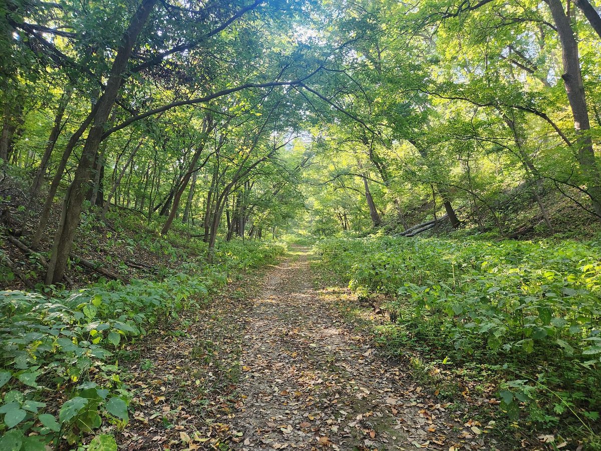 In case you didn’t know, <a href="/Omaha/">Omaha</a> is a lovely place to live.