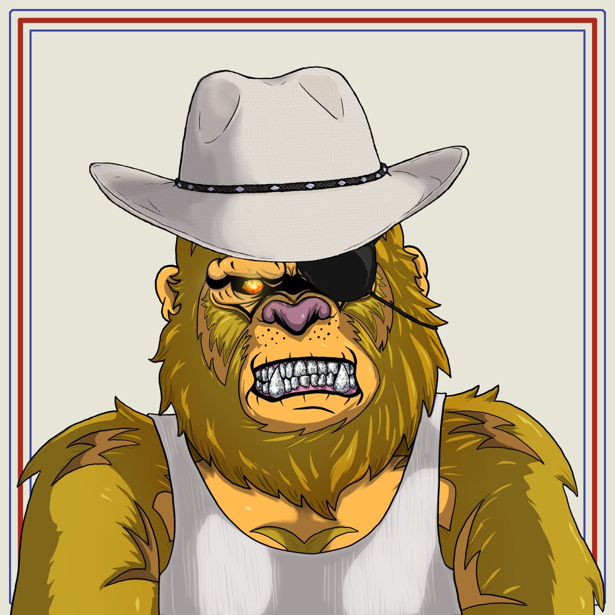 🏆 Win: 1x <a href="/StankApeSE/">Stank Ape Speak Easy</a> NFT 

To enter:
❶ Follow <a href="/StankApeSE/">Stank Ape Speak Easy</a> &amp; <a href="/SethMontz/">Pick</a> 
❷ Retweet &amp; like
❸ Tag 3 #CNFT friends

#ADA #Cardano #CNFTGiveaway #NFTGiveaway #SASE