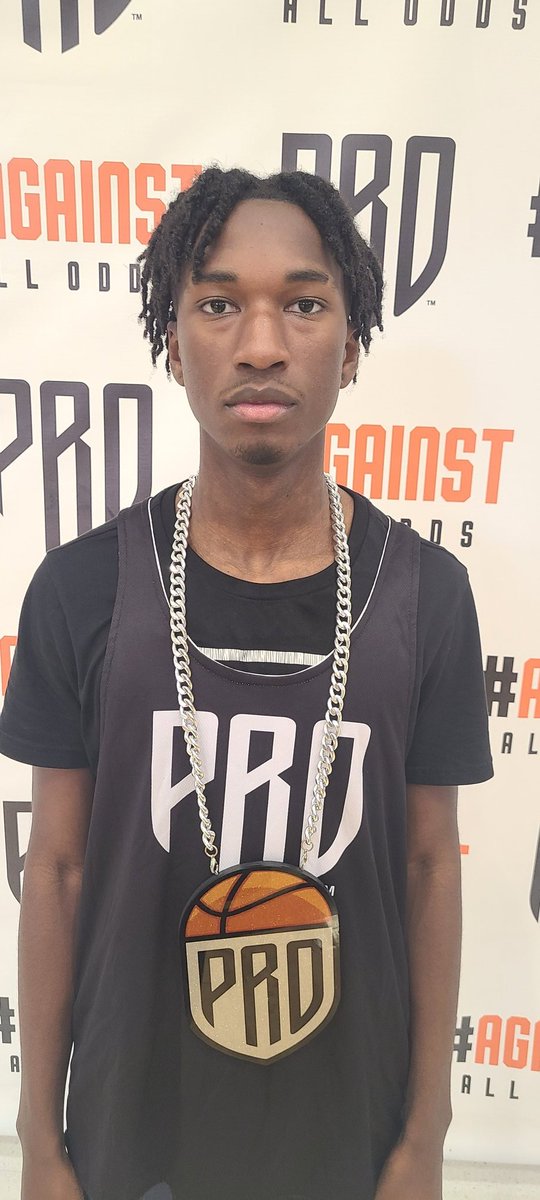 Kendall Norrington tweet media