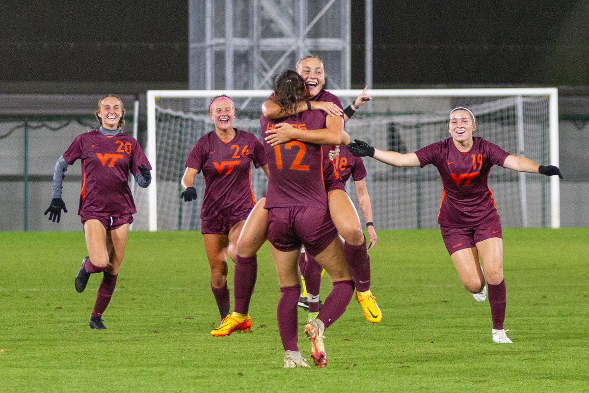 NCAA Soccer tweet media