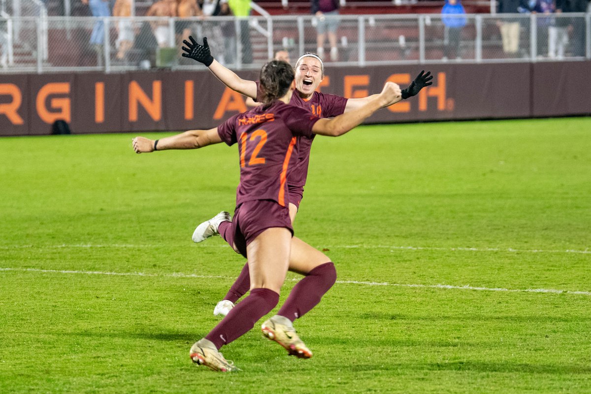 NCAA Soccer tweet media