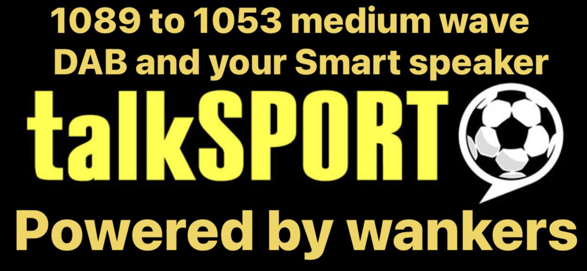 TalksportU's tweet photo. @LeeClayton_ @talkSPORT @laura_woodsy https://t.co/IOBwhK3bZo