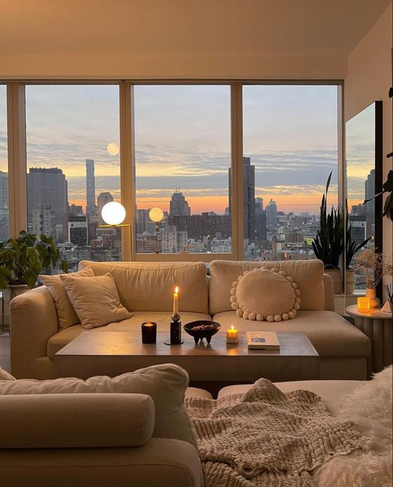 dream apartment