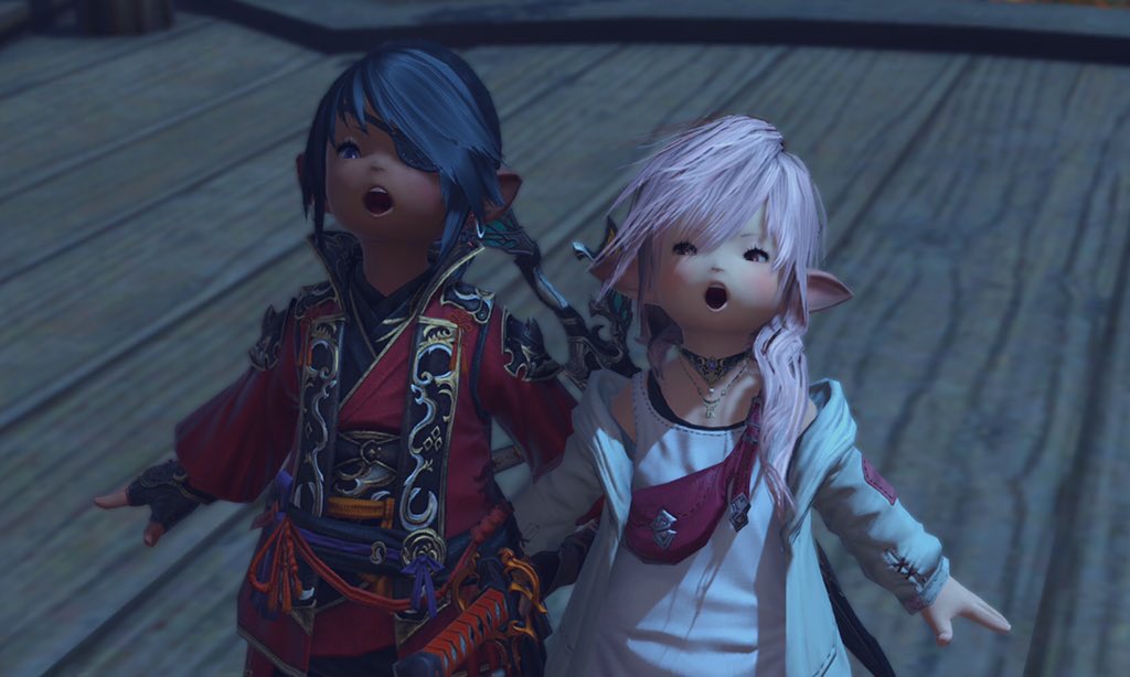 ばるAnima (vul_ffxiv) / Twitter