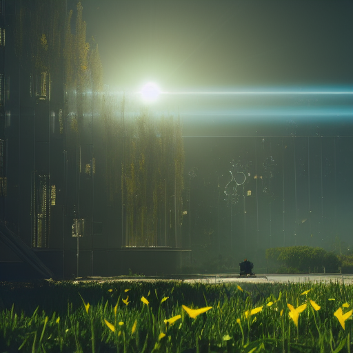 Destiny2ByAI's tweet image. Garden of Salvation raid concept art by AI
#Destiny2 #Destiny2Art #stablediffusion