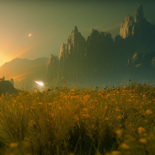 Destiny2ByAI's tweet image. Garden of Salvation raid concept art by AI
#Destiny2 #Destiny2Art #stablediffusion