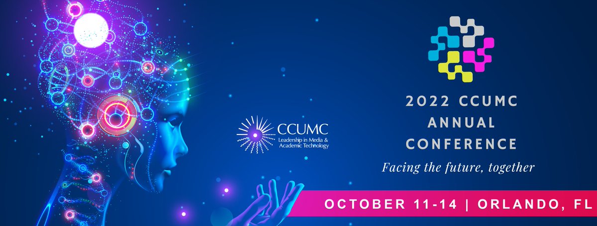chris_neto's tweet photo. Next up for me is the 2022 @CCUMC Annual Conference ➡️ https://t.co/xEuWAYhu3Q #Avtweeps #proav #Highered #EDtech #CCUMC https://t.co/juKMDxNAgc