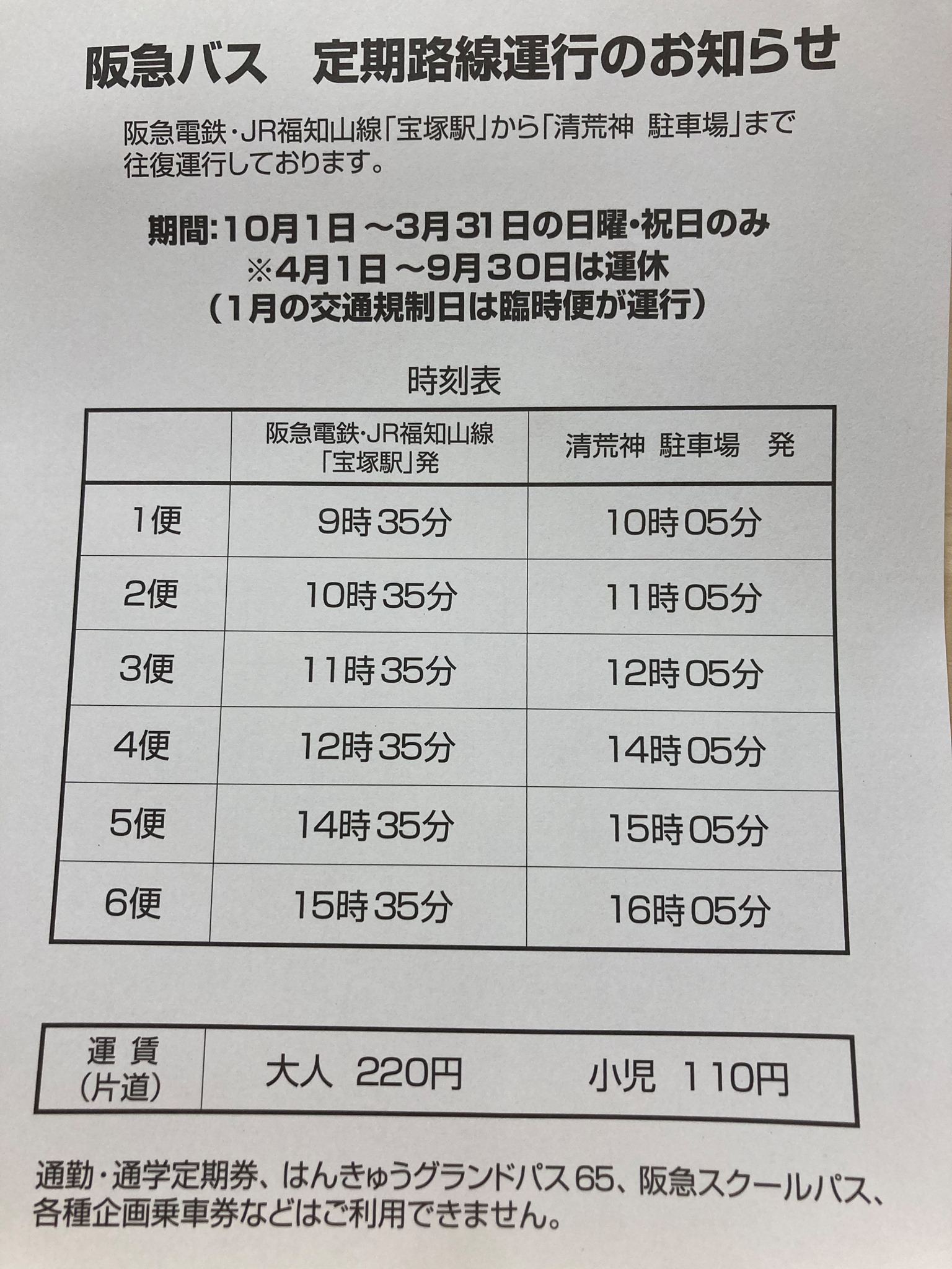 清荒神参道商店会 Shingutensyu Twitter