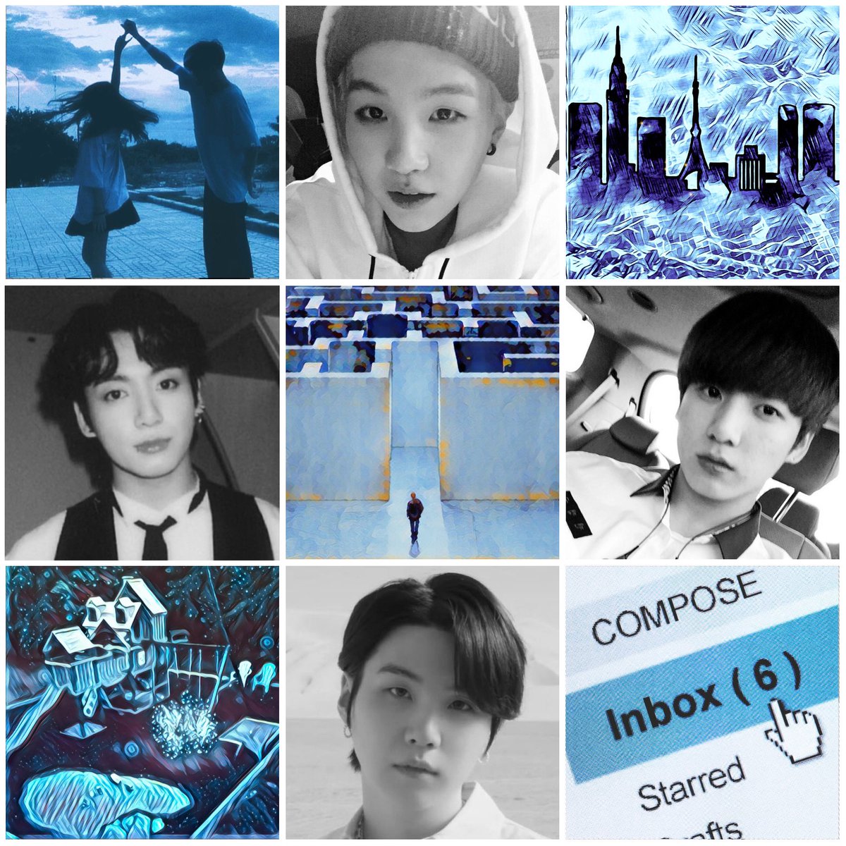 bloomindream's tweet photo. #yoonkookau #yoonkook - hearts to bloom… (1/17)

jungkook was 14 when he met them: yoonji, his same age friend, and yoongi, her oppa.
falling in love was quick. understanding it was hard. 
accepting it, even harder.

ten years later, yoongi still hurts. 

https://t.co/D1Z0AI1H1R https://t.co/JuhyK8ut0H