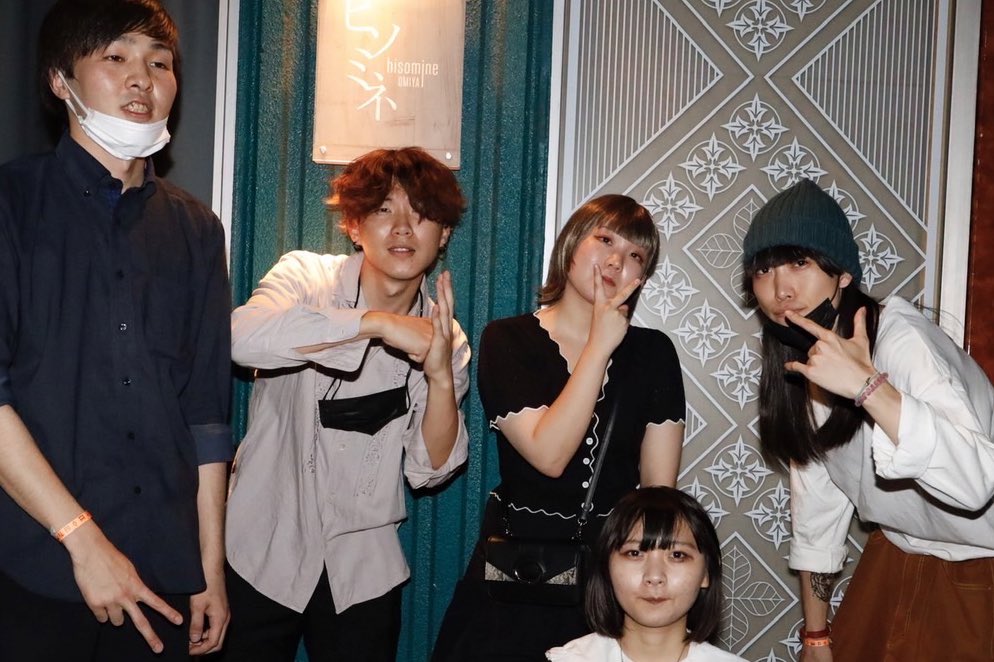 ゆろえ tweet media