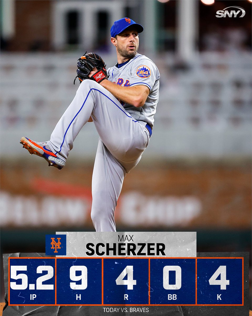 SNY Mets tweet media