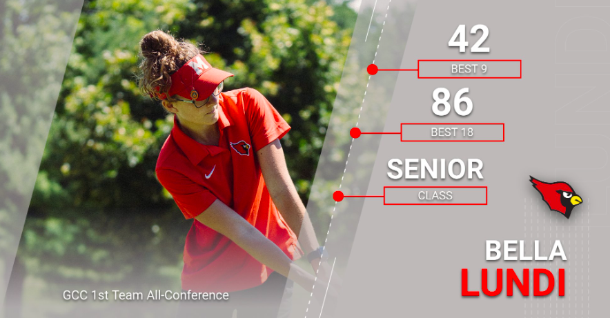 Mentor Girls Golf tweet media