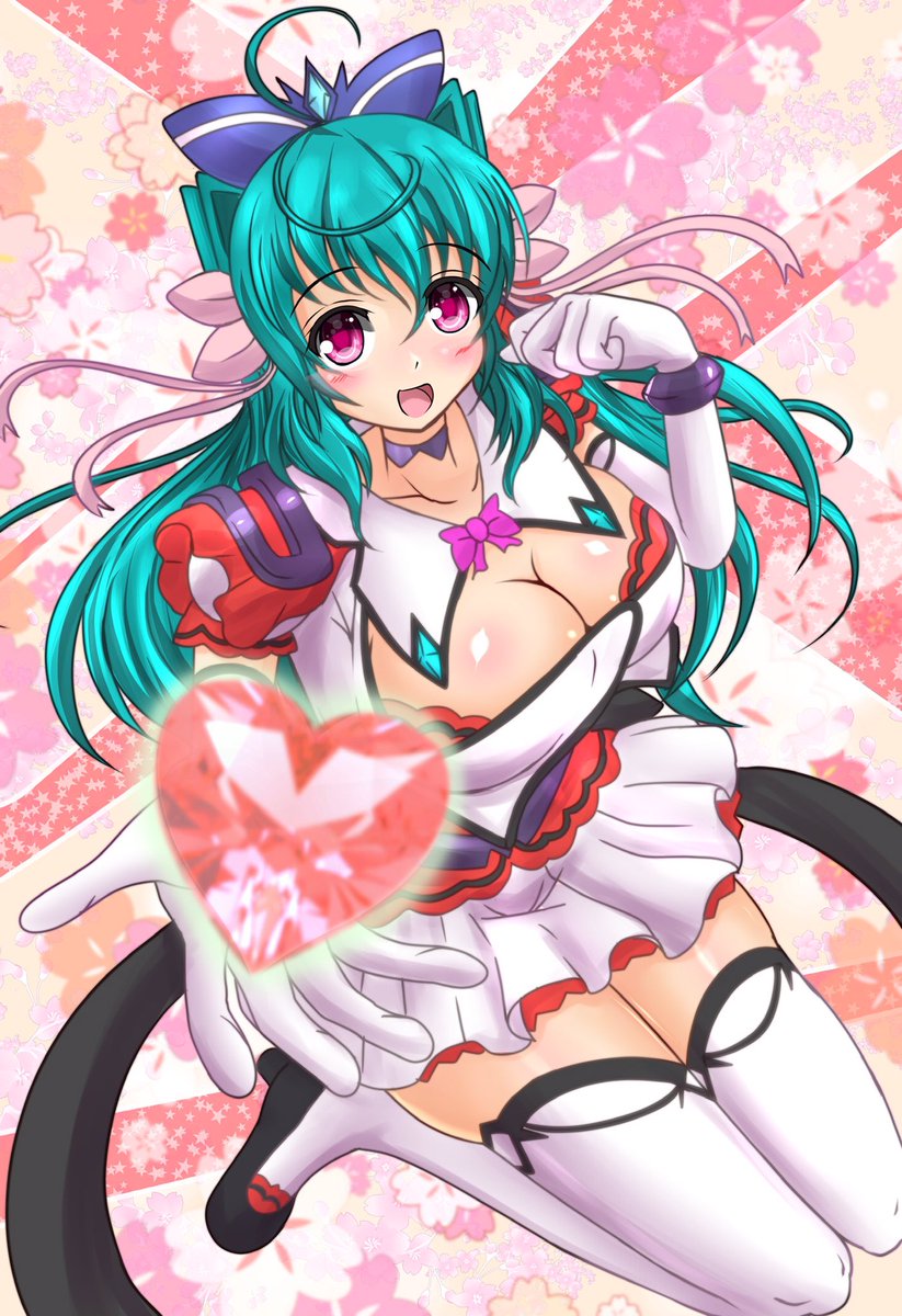 個人的にこのシータさんを超えるイラストが未だに描けて無いの
やっぱり奇跡の一枚だったw 