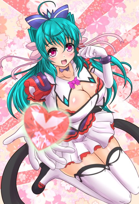 個人的にこのシータさんを超えるイラストが未だに描けて無いの
やっぱり奇跡の一枚だったw 