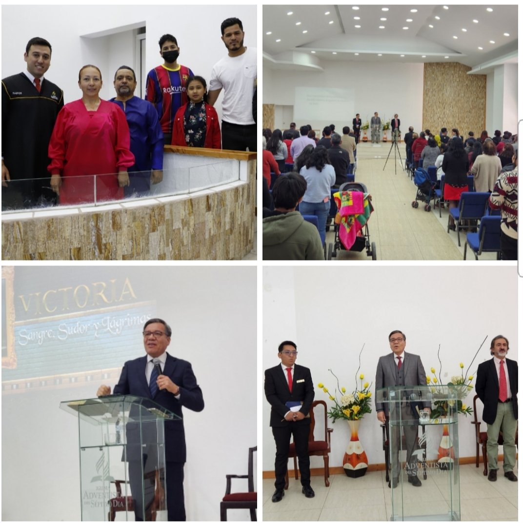 prgabriell's tweet photo. Ya iniciamos nuestra campaña de Evangelismo. Mañana 20:00 no faltes. https://t.co/YOHAcX6G30
