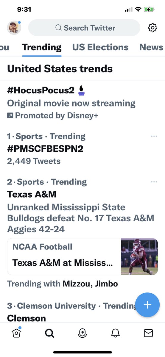 #PMSCFBESPN2 <a href="/PatMcAfeeShow/">Pat McAfee</a> <a href="/OfficialAJHawk/">AJ Hawk</a> <a href="/BostonConnr/">Football</a> <a href="/DariusJButler/">Darius Butler</a> check it out number one trending! You guys are awesome! LET’S GOOOOOOO!