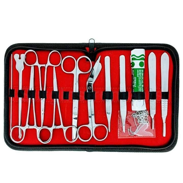 desny_surgico's tweet photo. High Quality General Surgical kit at very reasonable price.
DM for order and information.
Shipping world wide ๐
WhatsApp 00923026602605
โ๏ธ desnysurgico@gmail.com
#hospital
#Doctor #COVID19 #Medical #USA #NurseLife #Medicare #Ukraine #surgicalglove #surgicalkit #HocusPocus2 https://t.co/8yj7hdqy2H