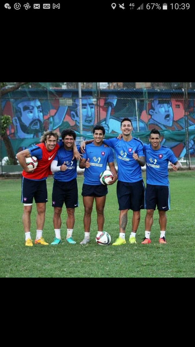 Poco o mucho agrasco a Dios por esta  hermosa etapa de mi vida 🤗 feliz 110 años <a href="/CCP1912oficial/">Club Cerro Porteño</a>