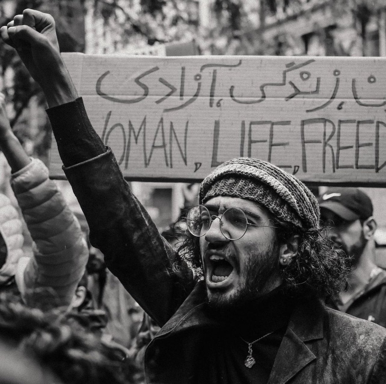 Yashar Ali 🐘 یاشار on Twitter 