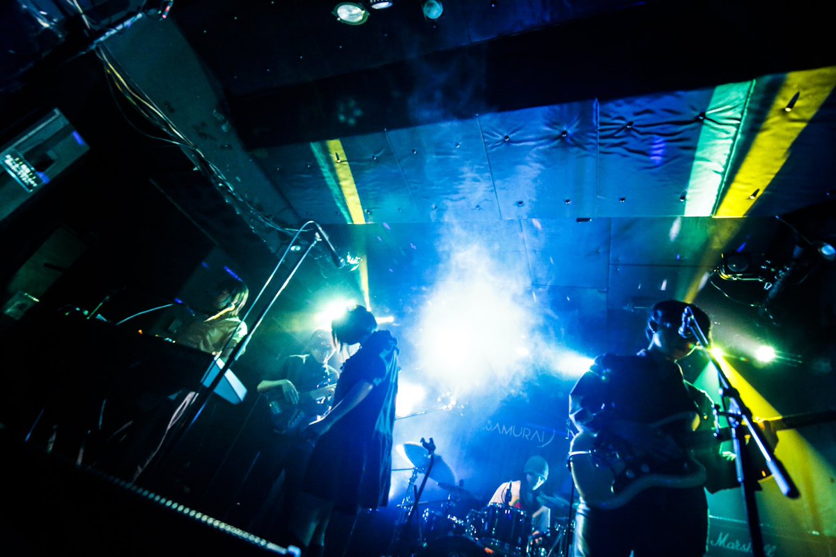 ゆろえ tweet media