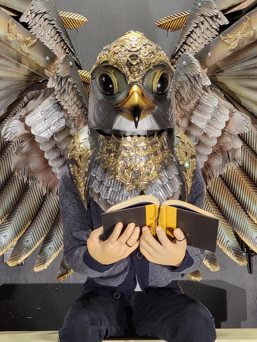 May Dayao tweet media