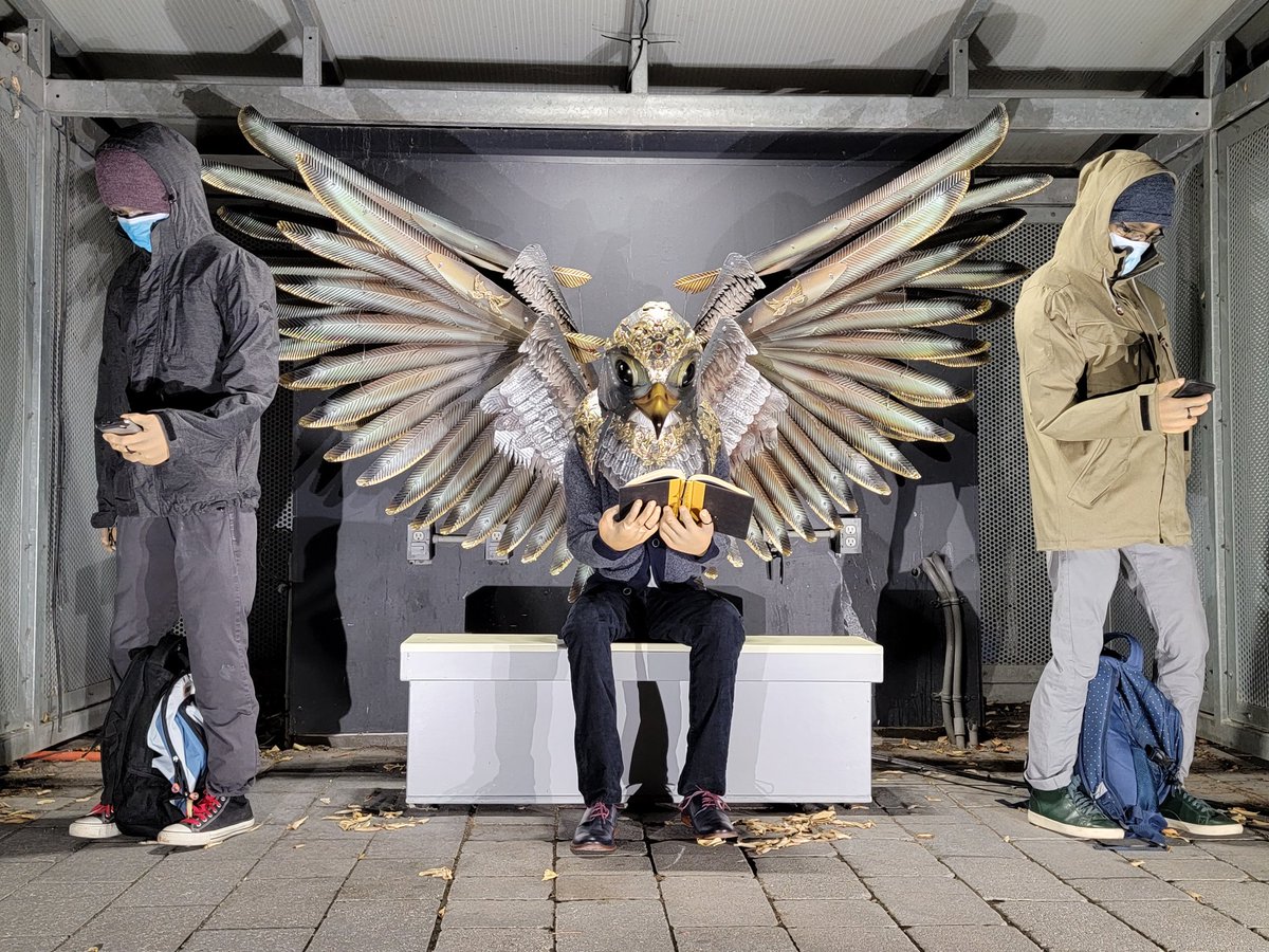 May Dayao tweet media