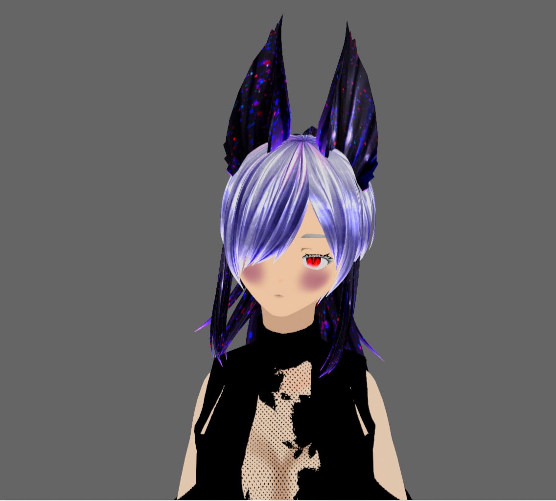 yuzukogovt's tweet photo. Ayo sweeties what do u think my model for spooky month she is a vampire kitsune
#nekochanvtSFW #Vtubers https://t.co/raHNd2JbJt