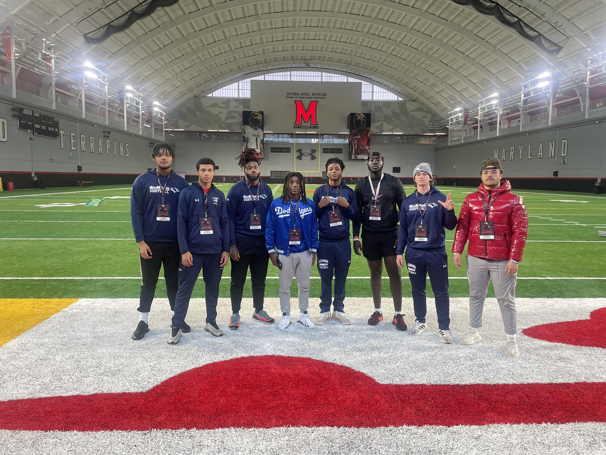 Palmyra Football (PalmyraFootball) / Twitter