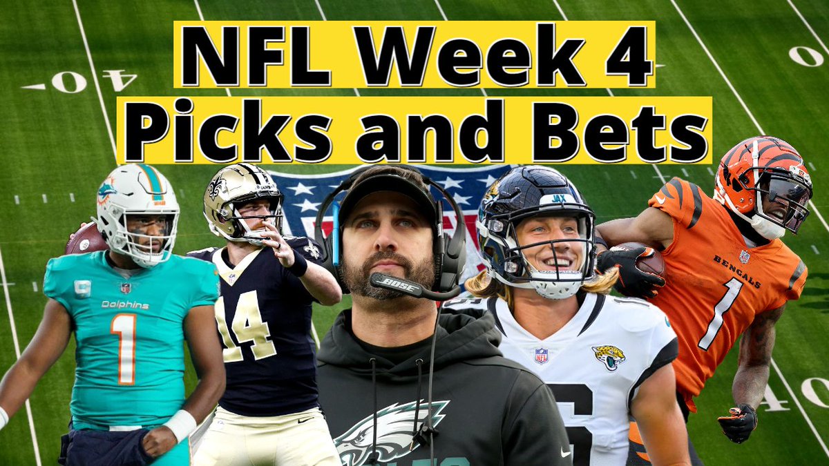 CarringtonGupte's tweet photo. 🚨New Podcast Episode is OUT NOW!🚨
@NFL Week 4!🏈
Join @GuyByACactus and myself on #FunTimesAwait an original @FunTimesMedia podcast🗣️🎙️. #NFLTwitter
Get your picks, bets, locks and more right here! Subscribe on @YouTube & @Spotify!
#podcast #nfl
https://t.co/qviTOGcOgk https://t.co/24E02Od1gr