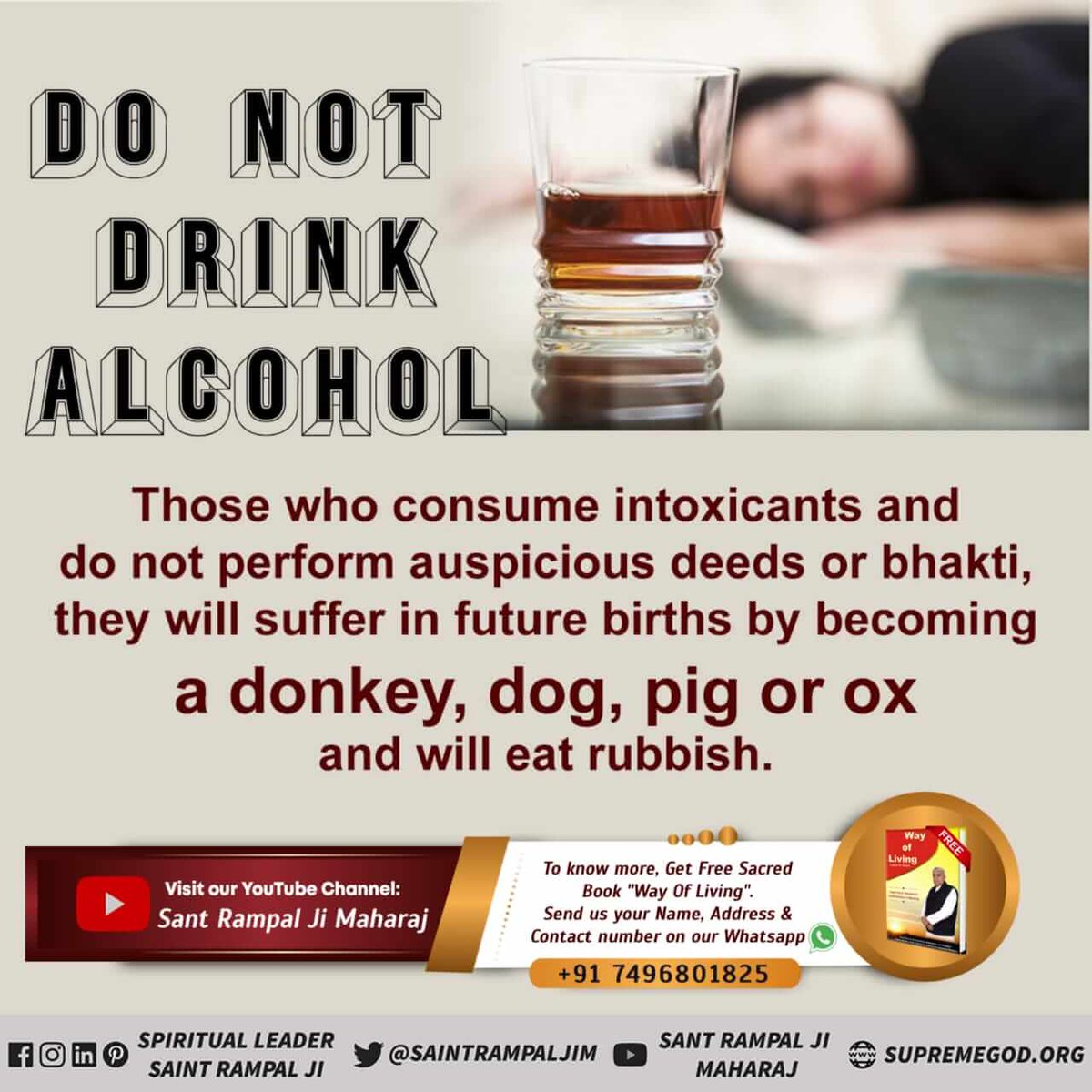 sunji_das's tweet photo. #StopDrinkingAlcohol https://t.co/gcyykOIbts