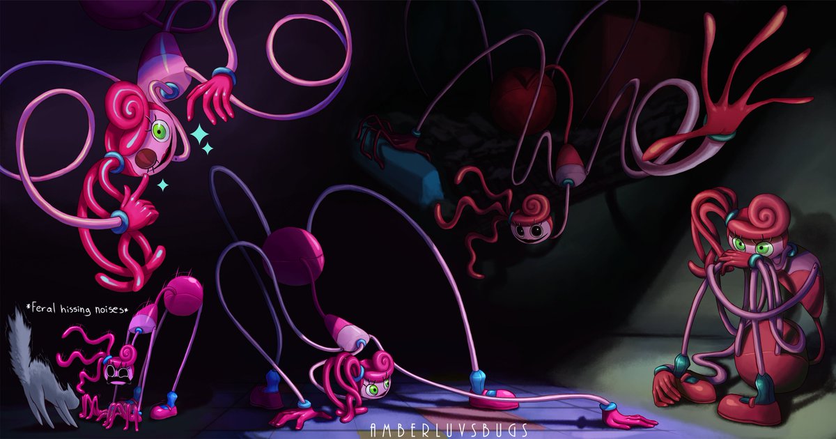 Amberluvsbugs tweet media