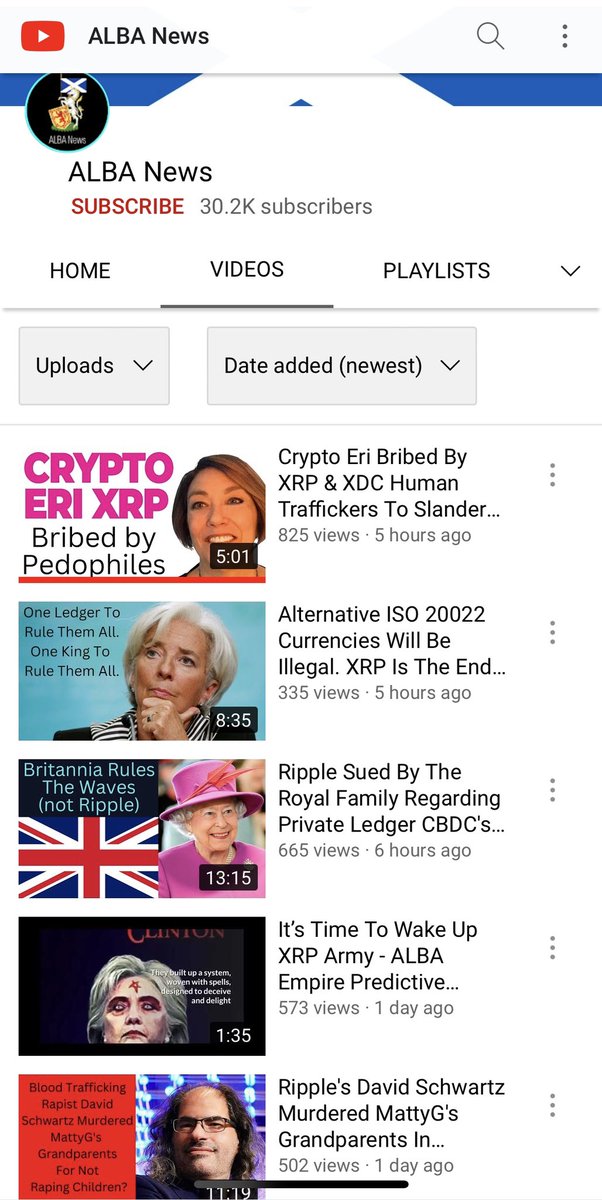 Moonchaser2020's tweet photo. Eri @sentosumosaba works tirelessly to bring education and awareness to the crypto community ❤️❤️❤️

I honestly can’t fathom why anyone would feel the need to do this? This ad hominem attack and slander is utterly disgusting! 

This isn’t cancel culture, it’s about decency. https://t.co/n9fs8NPJ2t