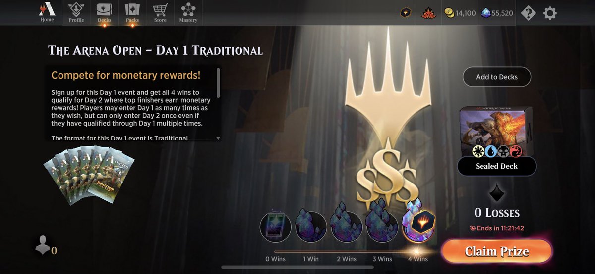 Mox Squirrel tweet media