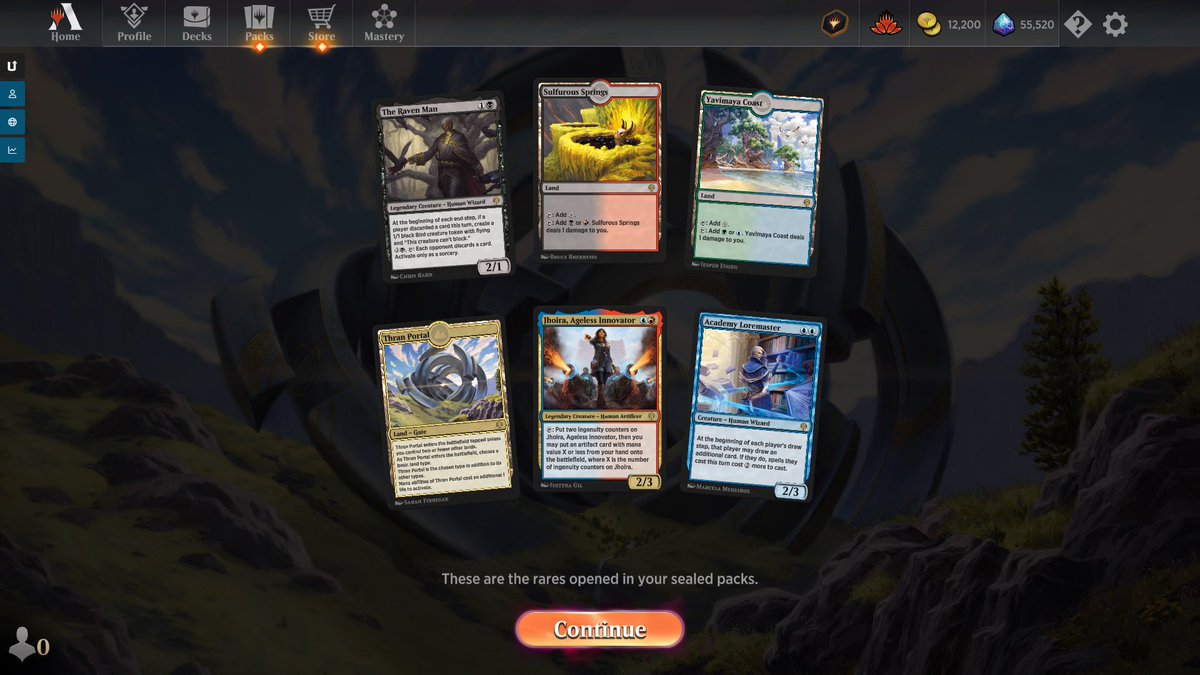 Mox Squirrel tweet media