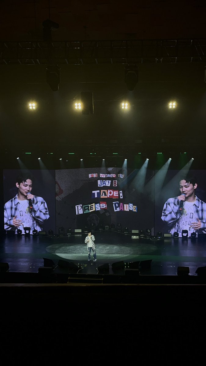 miqmilay's tweet photo. #JAYBinMANILA2022 https://t.co/1BuUGdNsuc