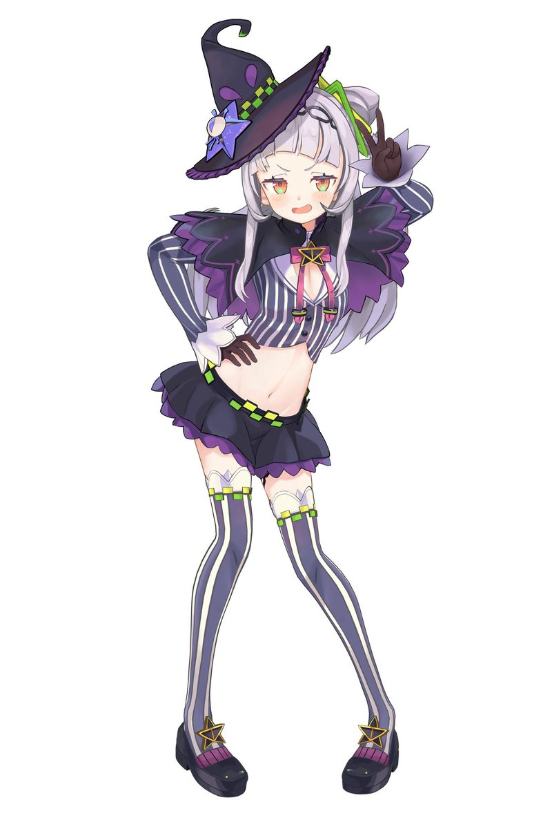 cute shion