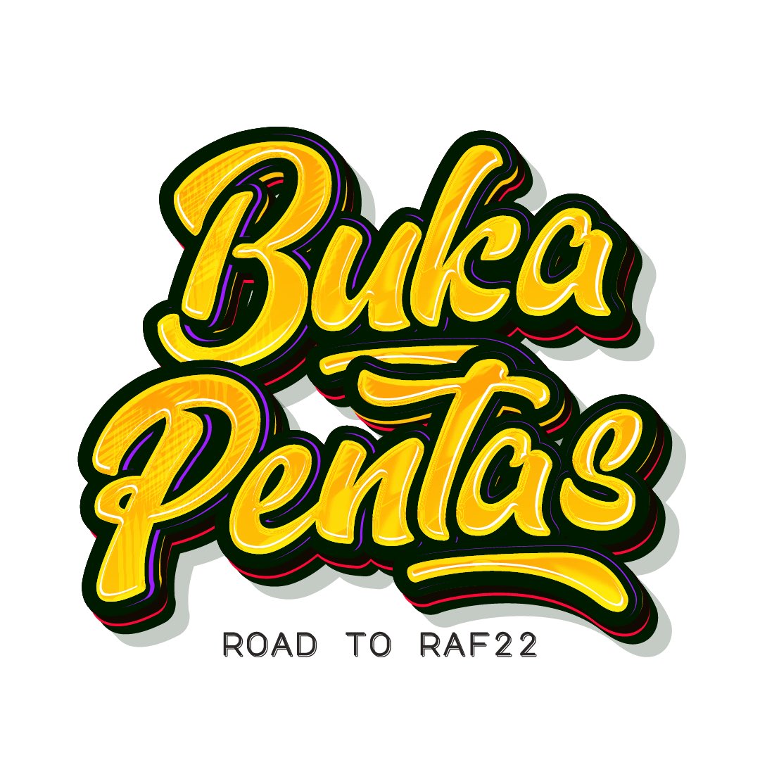 Rantaiart's tweet photo. Hello geng. Before Rantai Art Festival, this month kita akan bikin event BUKA PENTAS. Ada performances music, poetry, workshop, art exhibition, film screening, vendors &amp; etc.

29 &amp; 30 October • Free Admission
REKA SCAPE, Cyberjaya

stay tuned for more updates!
#BukaPentas #RAF22 https://t.co/9qut8nlexC