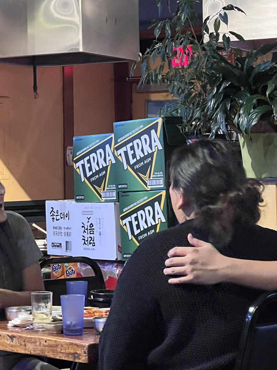 My beloved one and only <3 <a href="/stablekwon/">Do Kwon 🌕</a>