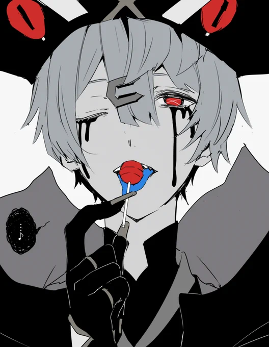 何度だって再掲じゃいハロウィンコスはいいぞ 