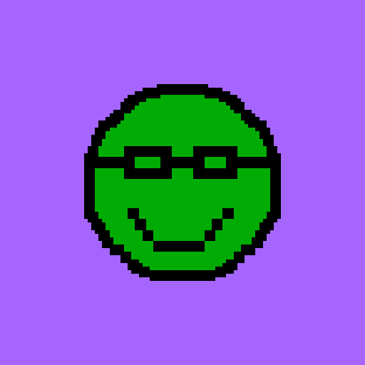 justcircleface's tweet photo. just a face #63
fuck you promotion man😎
0.5 ETH
https://t.co/SHxVUxC0yI
.
.
.
.
#nft #nfts #nftart #nftcollector #nftcollectors #nftartwork #artcommunity #nftcommunity #artist #artistsoninstagram #illustration #pixelartist #pixelart #pixelarts #nftartist #nftartists #opensea https://t.co/DDaNaMC97O
