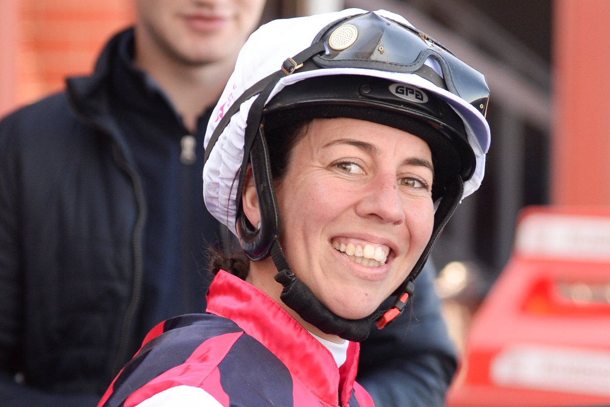 Racing Victoria on Twitter "It’s been a big day at Wangarattatc for