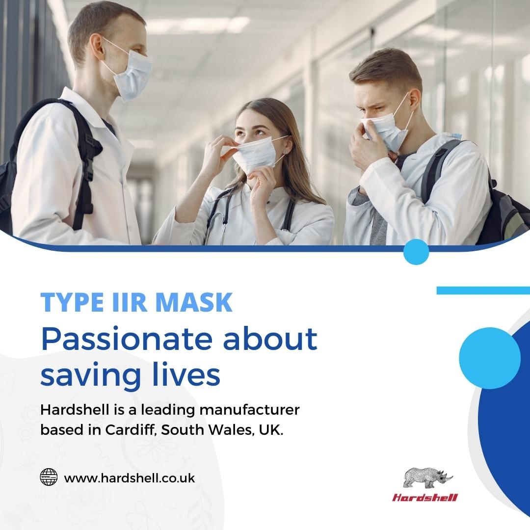 Hardshell_UK's tweet photo. Stay Safe | Always wear your mask and get Vaccinated. 
Learn more - https://t.co/TxjkN2nBIm
#ffpmask #surgicalmask #britishmademask https://t.co/rGeDCQEQo3